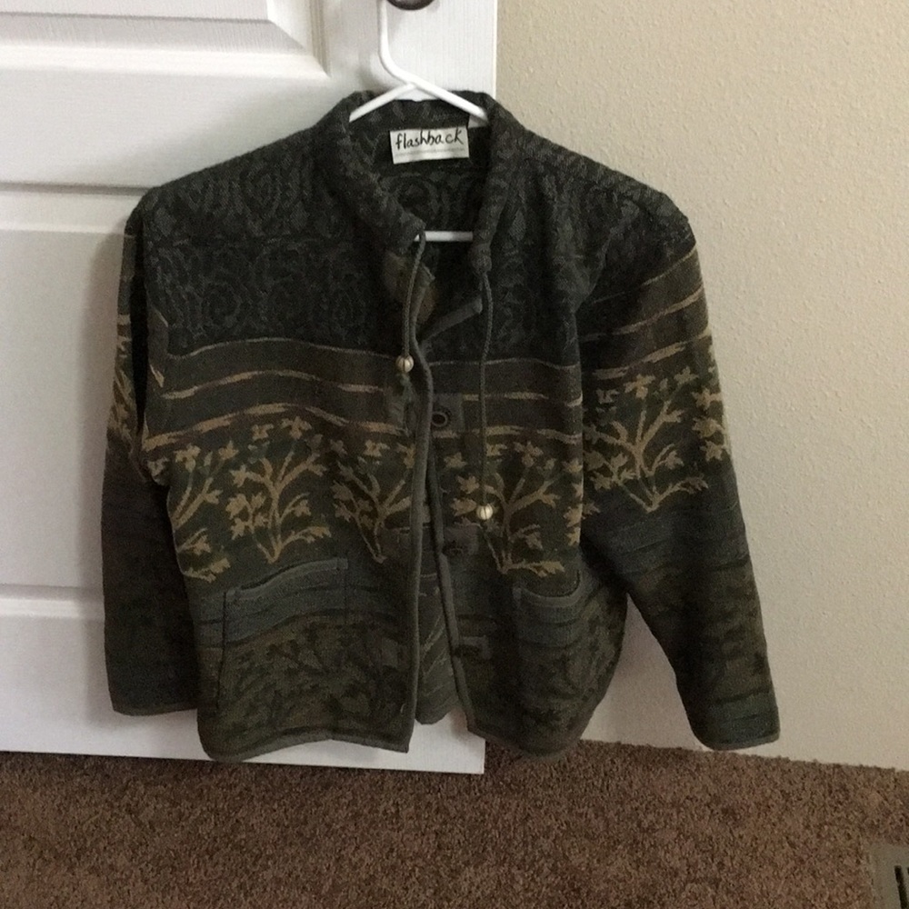 Women’s jacket